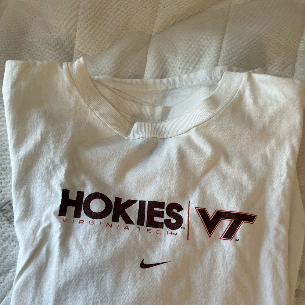 Nike VT long sleeve shirt